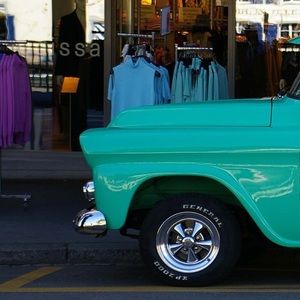 Meet your Posher, Ryan